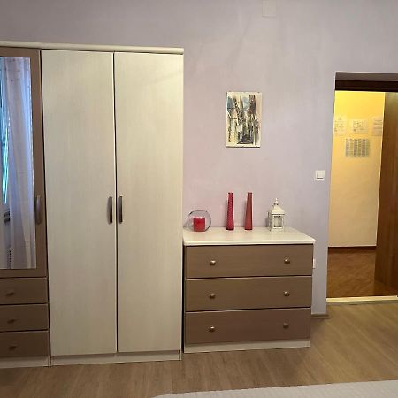 Apartment Kosovic Dubrovnik Eksteriør billede