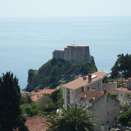 Apartment Kosovic Dubrovnik Værelse billede