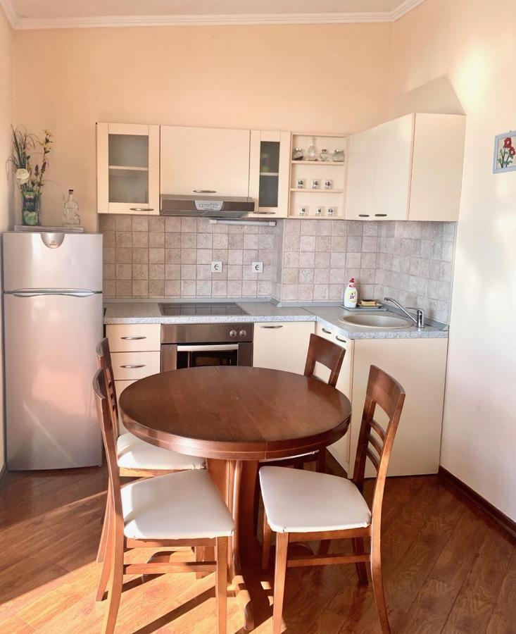 Apartment Kosovic Dubrovnik Eksteriør billede