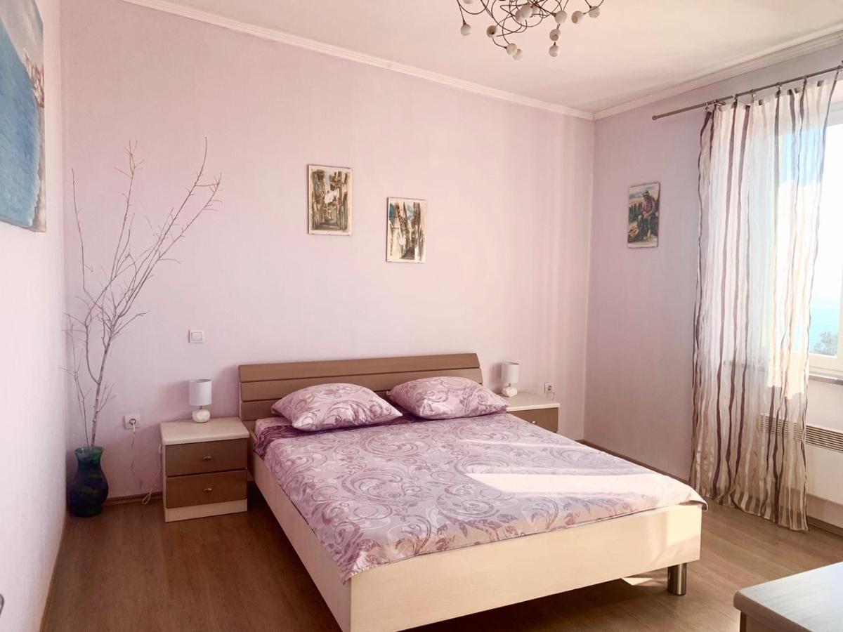 Apartment Kosovic Dubrovnik Eksteriør billede