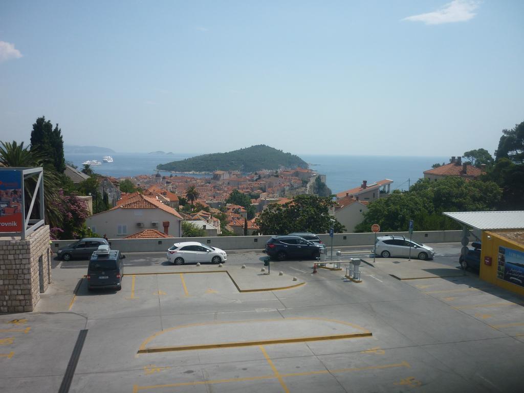 Apartment Kosovic Dubrovnik Værelse billede