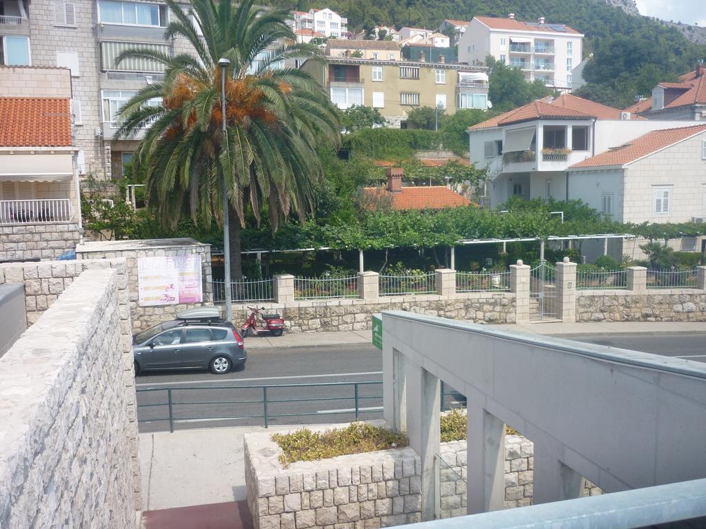 Apartment Kosovic Dubrovnik Værelse billede