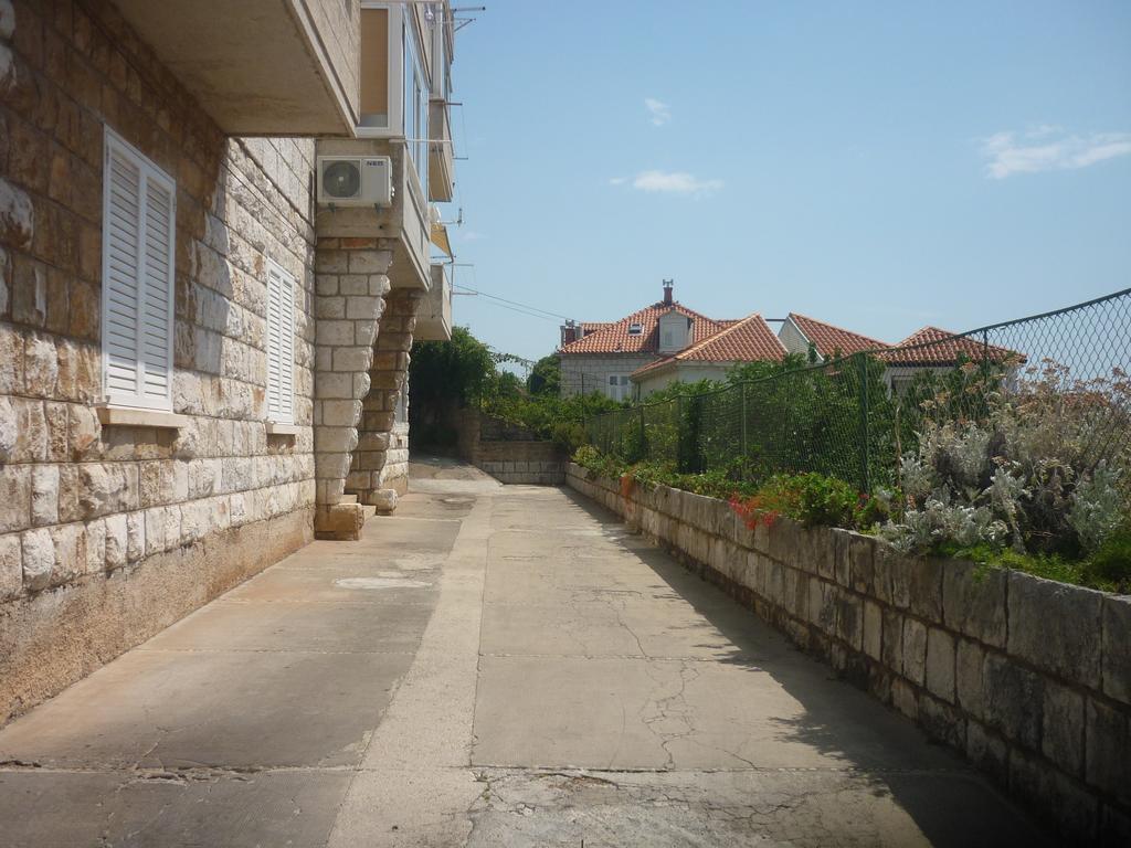 Apartment Kosovic Dubrovnik Værelse billede