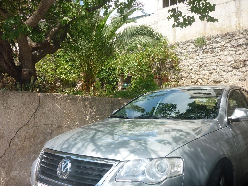 Apartment Kosovic Dubrovnik Værelse billede