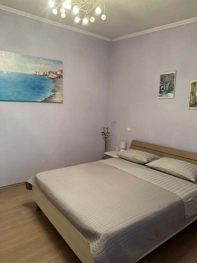 Apartment Kosovic Dubrovnik Eksteriør billede