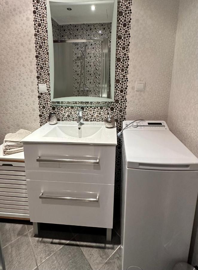 Apartment Kosovic Dubrovnik Eksteriør billede