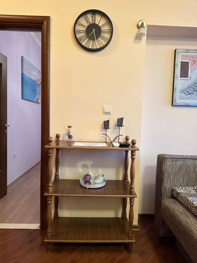 Apartment Kosovic Dubrovnik Eksteriør billede