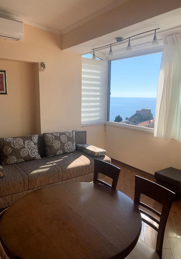 Apartment Kosovic Dubrovnik Eksteriør billede