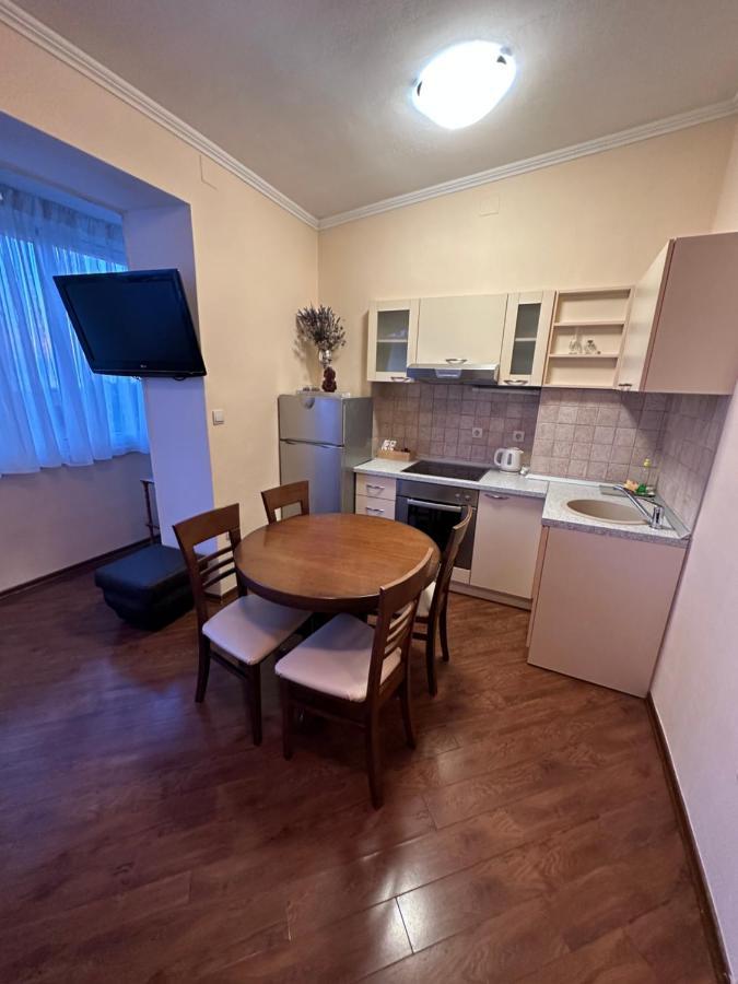 Apartment Kosovic Dubrovnik Eksteriør billede