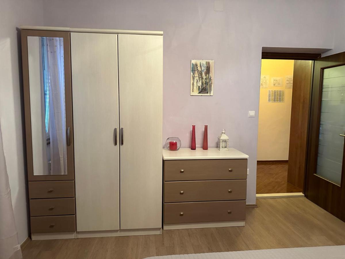 Apartment Kosovic Dubrovnik Eksteriør billede