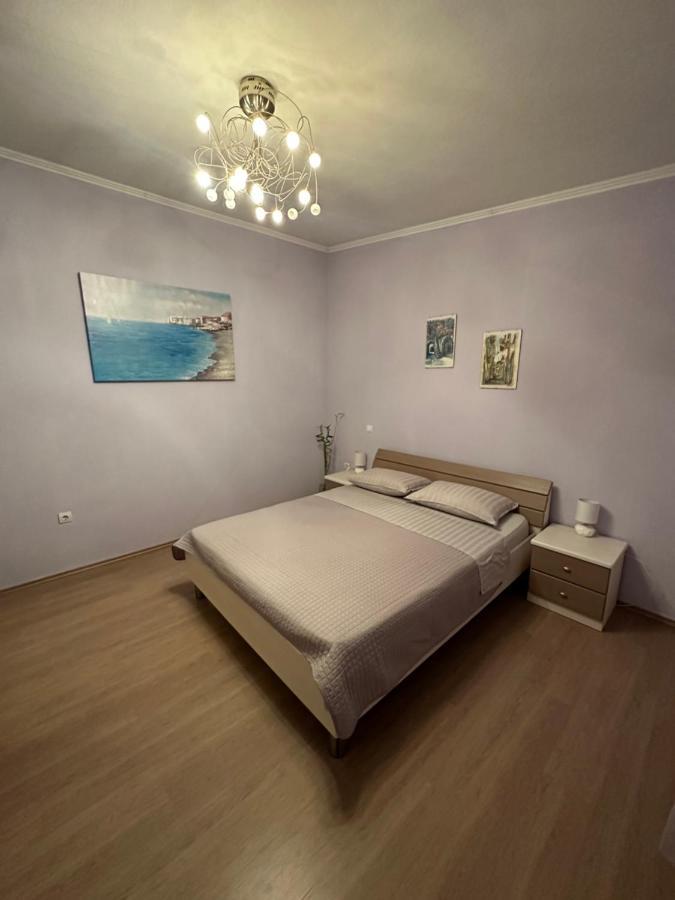 Apartment Kosovic Dubrovnik Eksteriør billede