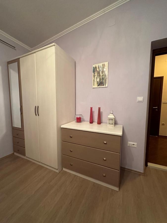 Apartment Kosovic Dubrovnik Eksteriør billede