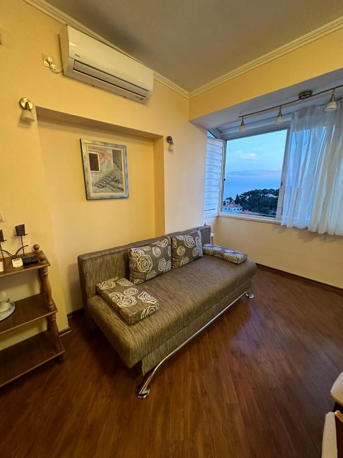 Apartment Kosovic Dubrovnik Eksteriør billede