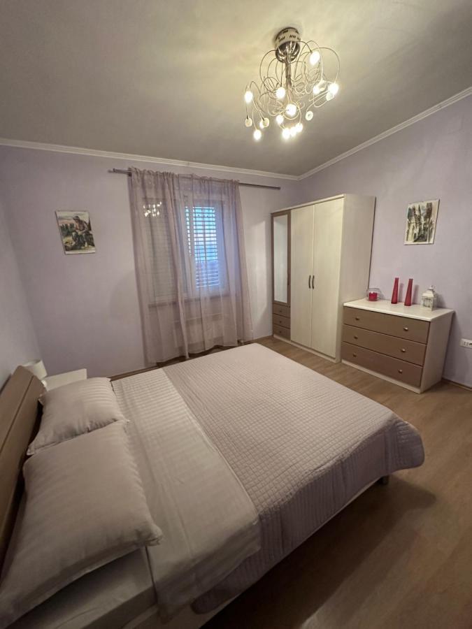 Apartment Kosovic Dubrovnik Eksteriør billede