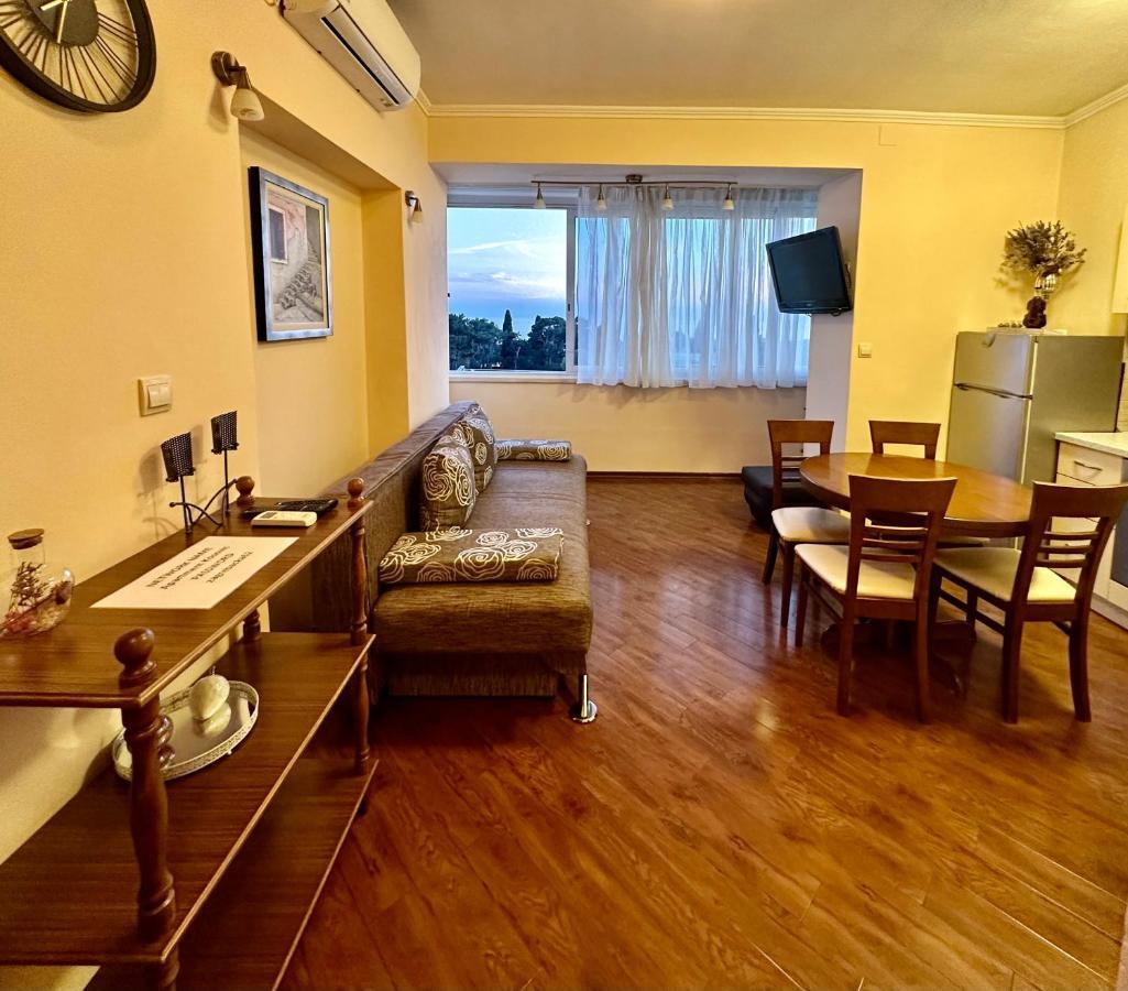 Apartment Kosovic Dubrovnik Eksteriør billede