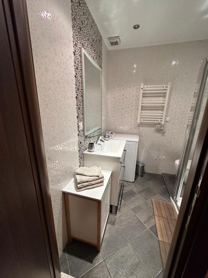 Apartment Kosovic Dubrovnik Eksteriør billede