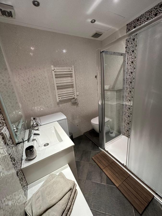 Apartment Kosovic Dubrovnik Eksteriør billede