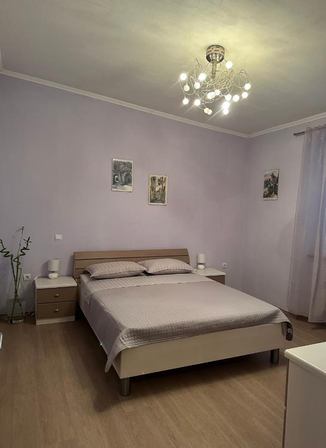 Apartment Kosovic Dubrovnik Eksteriør billede