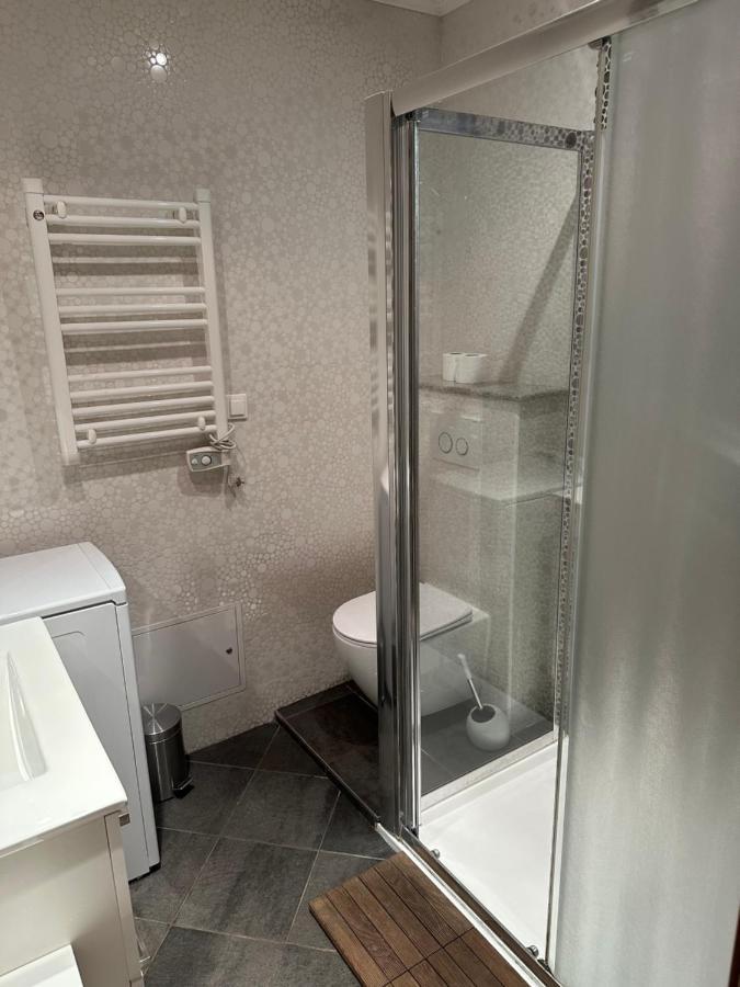 Apartment Kosovic Dubrovnik Eksteriør billede