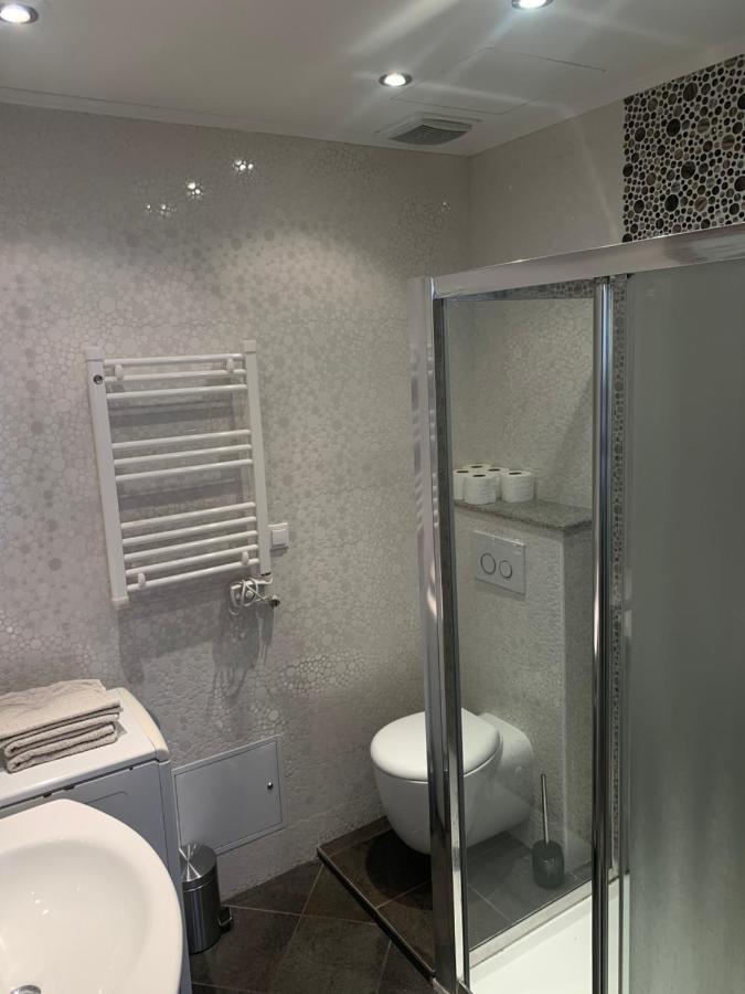 Apartment Kosovic Dubrovnik Eksteriør billede