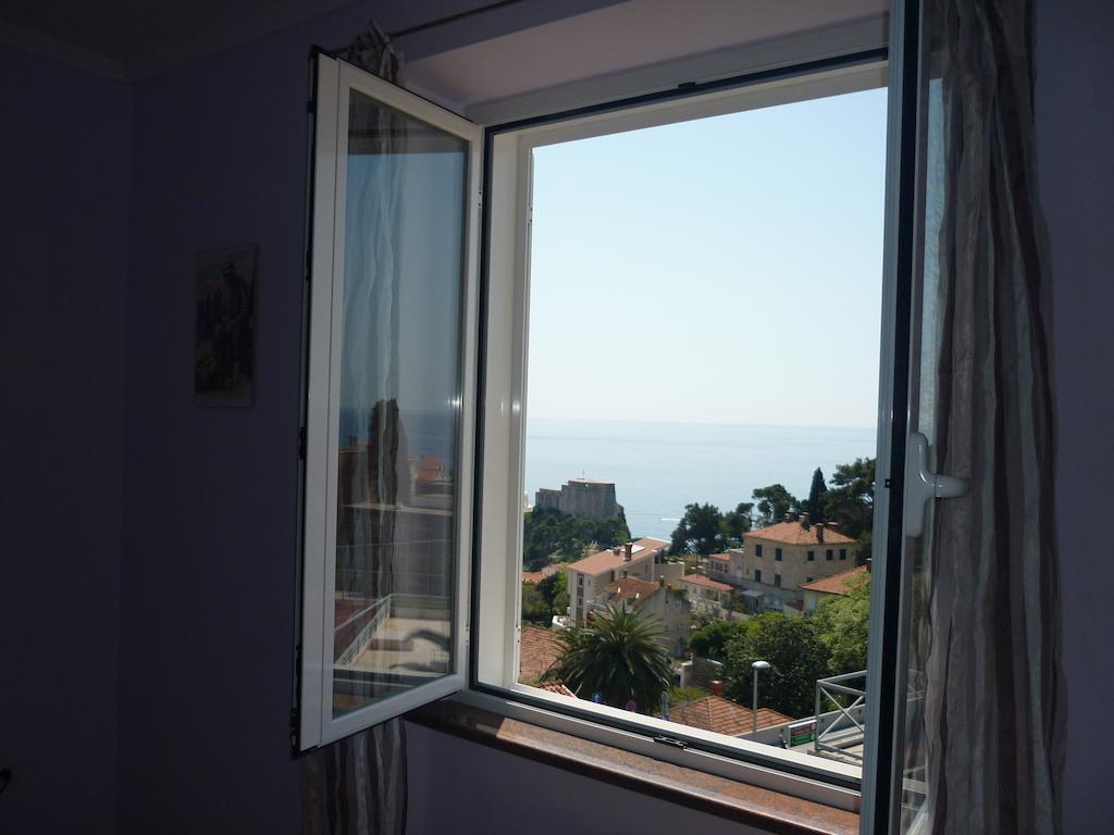 Apartment Kosovic Dubrovnik Værelse billede