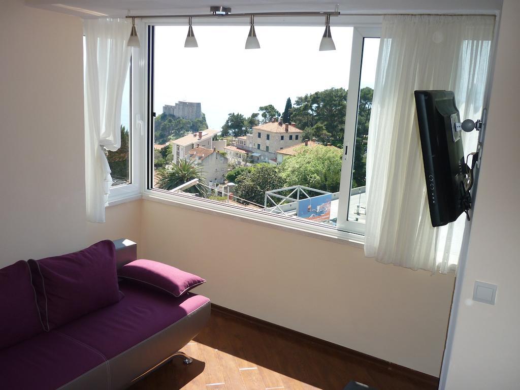 Apartment Kosovic Dubrovnik Værelse billede