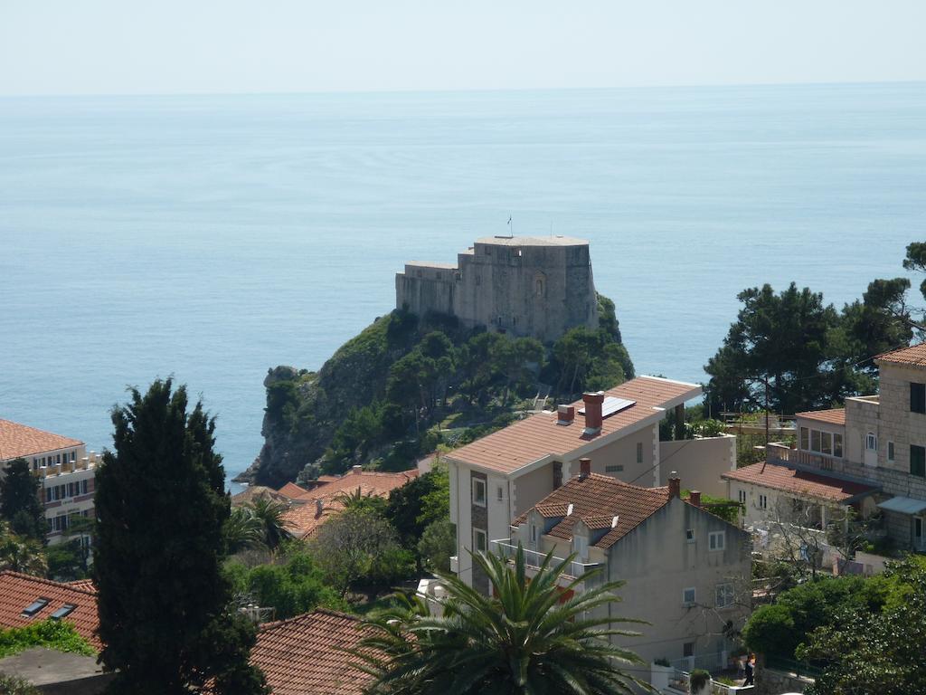 Apartment Kosovic Dubrovnik Værelse billede