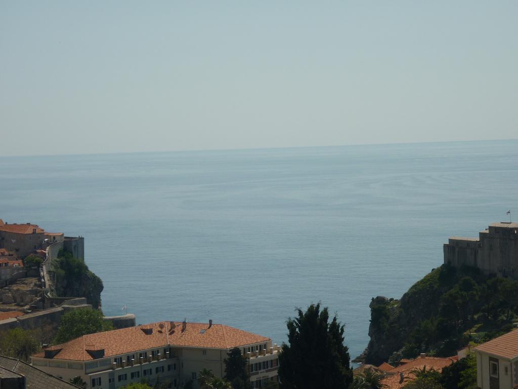 Apartment Kosovic Dubrovnik Værelse billede