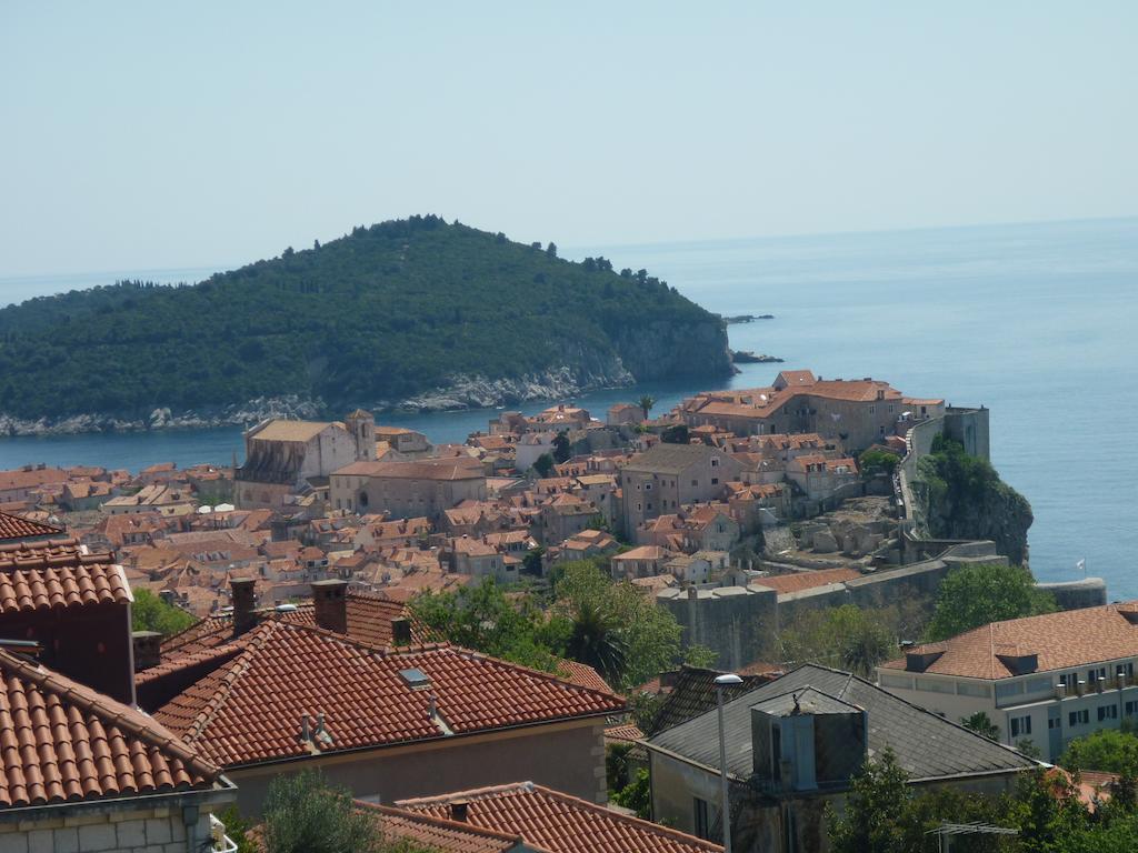 Apartment Kosovic Dubrovnik Værelse billede
