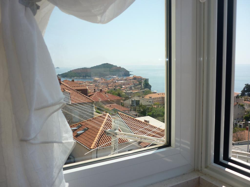 Apartment Kosovic Dubrovnik Værelse billede