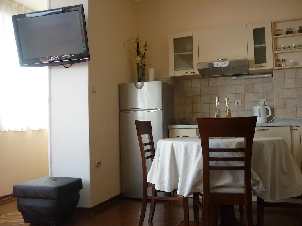 Apartment Kosovic Dubrovnik Værelse billede