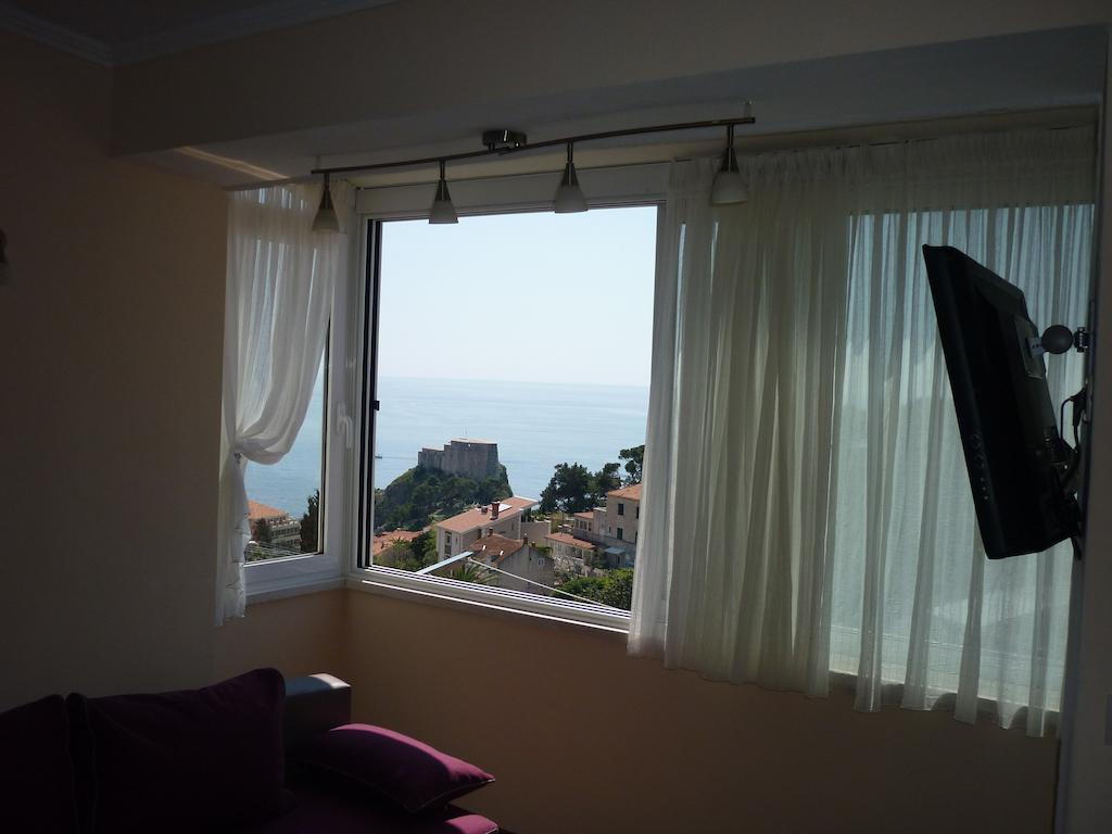 Apartment Kosovic Dubrovnik Værelse billede