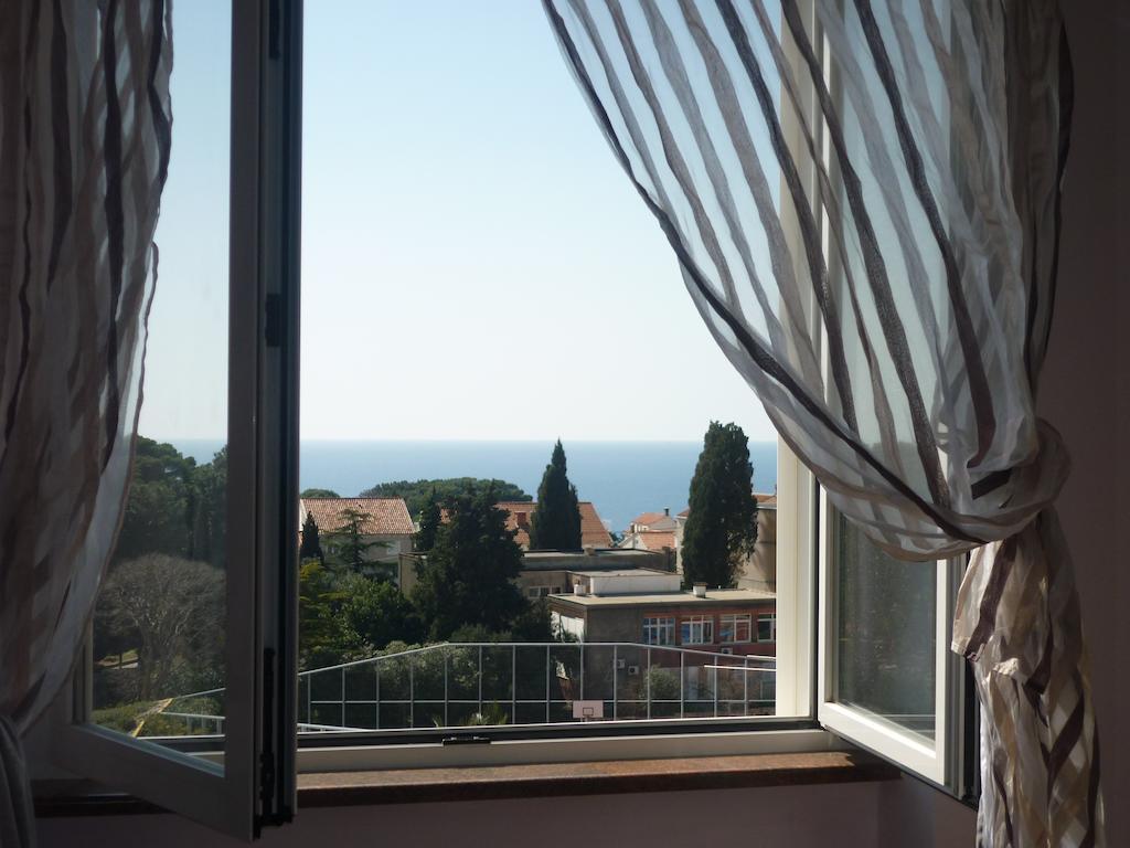Apartment Kosovic Dubrovnik Værelse billede